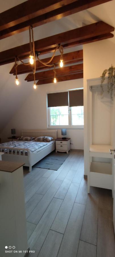 Pferdeparadies Calm River Ranch فيديمارك المظهر الخارجي الصورة
