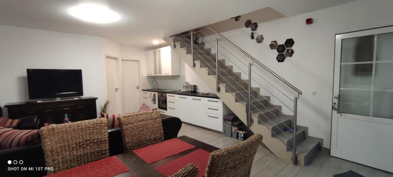 Pferdeparadies Calm River Ranch فيديمارك المظهر الخارجي الصورة