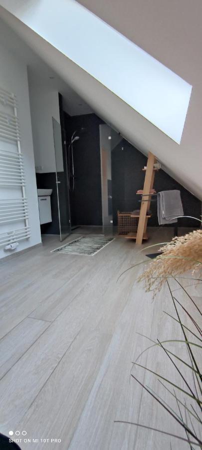 Pferdeparadies Calm River Ranch فيديمارك المظهر الخارجي الصورة