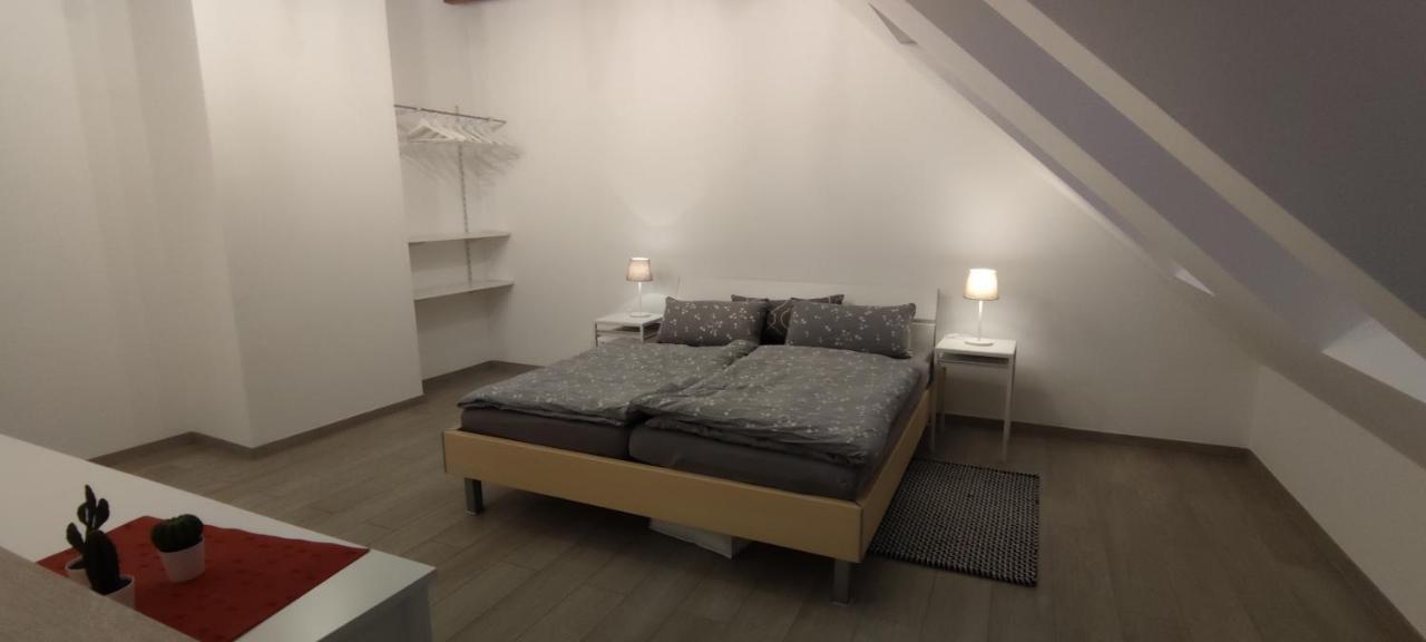 Pferdeparadies Calm River Ranch فيديمارك المظهر الخارجي الصورة