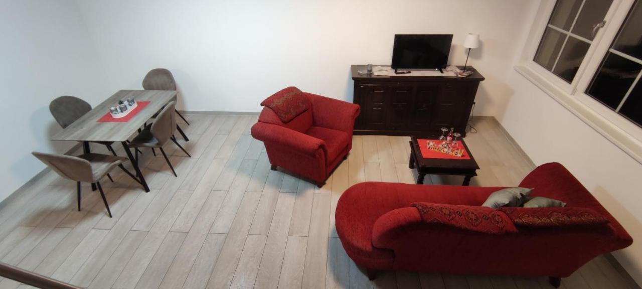 Pferdeparadies Calm River Ranch فيديمارك المظهر الخارجي الصورة