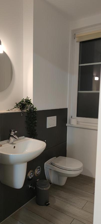 Pferdeparadies Calm River Ranch فيديمارك المظهر الخارجي الصورة