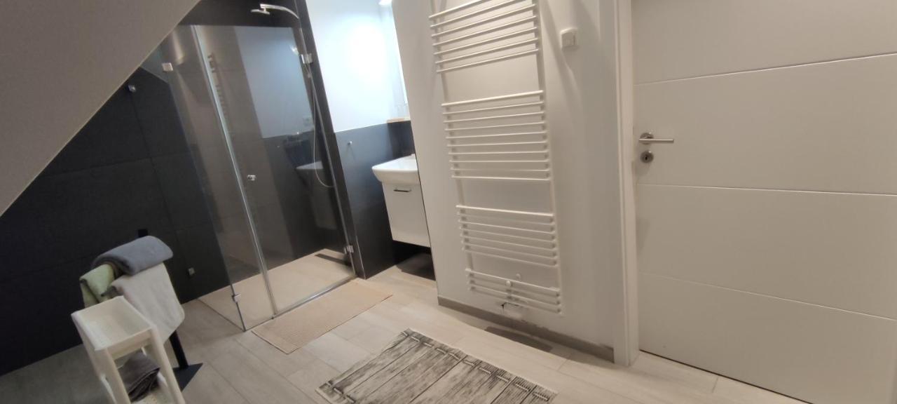 Pferdeparadies Calm River Ranch فيديمارك المظهر الخارجي الصورة